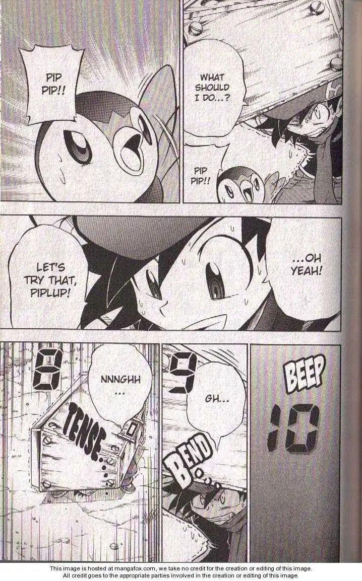 Pokémon DP Chapter 2.2 30